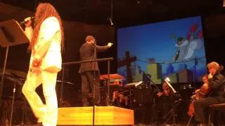 Animaniacs Live! 2014: "Animaniacs" Theme Song