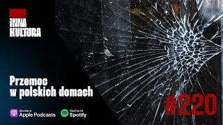 #220 – Przemoc w polskich domach | Jacek Hołub