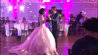 Vals Quinceañera/No crezcas más