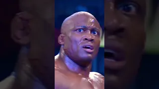 Bobby _lashley_shocked vs Kai Greene #bodybuilder #wwe #shorts