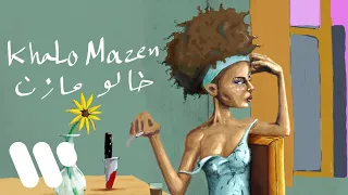 Chyno with a Why? - Khalo Mazen (Skit) (Lyric Video)