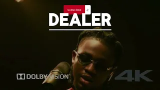 Afro Beat  Type Beat | Afrobeat Instrumental 2024 Omahlay x Victony  x Dancehall TYPE beat "DEALER"