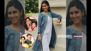 EXCLUSIVE: Sakshi Tanwar Interview: Talks About Why She Was Unsure About Pairing Up With Ram Kapoor