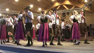 Landler - Austrian Folk  (Wolfgangsee-Jugend)