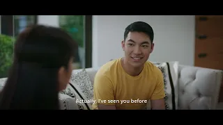 WHEN I MET YOU IN TOKYO | Teaser | December 25 in Cinemas | MMFF 2023