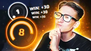 КАК БУСТЯТ ELO НА FACEIT В CS:GO?