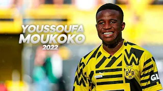 Youssoufa Moukoko - Beyond the Hype