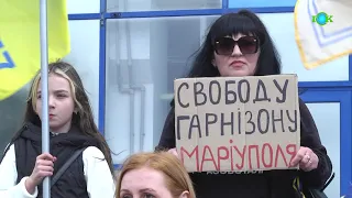 НЕ МОВЧИ! ПОЛОН ВБИВАЄ!