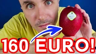 MANGIO MANGO DA 160 EURO! GIURO!!