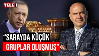 Turhan Çömez, AKP'li isimlerle görüşmesini anlattı: AKP'nin içinde AKP sonrası ne yapacağız diyen...