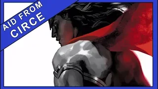 Aid From Circe | Wonder Woman #56 (The Witching Hour PART 2)