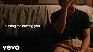 Camylio - hurting me, hurting you (Official Lyric Video)