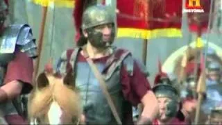 el imperio romano 01 la primera guerra barbara 1 5