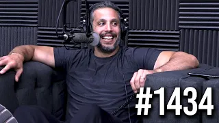 #1434: Kick Start Muscle Growth, When to Use Cluster Sets, Floor Press Vs. Bench Press & More