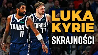 LUKA + KYRIE. Czy to w końcu zadziała?