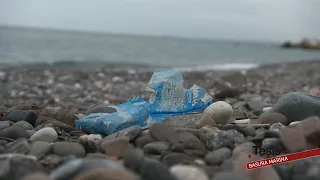 BASURA MARINA: EL GRAN VERTEDERO DEL MAR