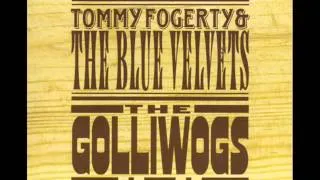 The Golliwogs (CCR) - You Can't Be True (First Version)