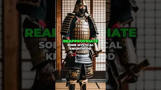 SAMURAI SECRETS & SPIRITUAL WARFARE:  Is Japan Dharma RISING Again?  (Steiner, Zen & Hidden History)