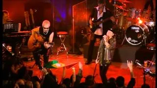 Scorpions Acoustica Part 4