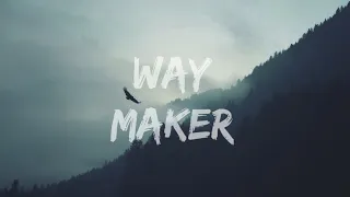 Way Maker | Caleb and Kelsey Cover Lyrics