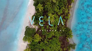 "VELA" Episode 3 of 4 | John John Florence