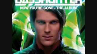 BassHunter Sandstorm