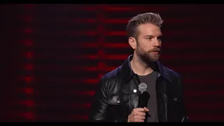 Anthony Jeselnik - Murder-Suicide