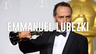 Emmanuel Lubezki: Las claves para entender su estilo. | Videoensayo (Re-edición)