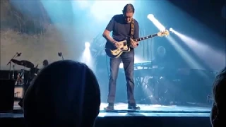 Chris Rea - Stony Road (Live @ Kuppelsaal Hannover 2017) Slide Guitar Master