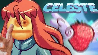 ОБЗОР ИГРЫ CELESTE: ЛУЧШИЙ ПЛАТФОРМЕР