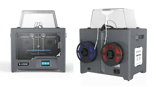 6 3D принтер с Алиэкспресс 3D printer Aliexpress Лучшие товары из Китая Электроника Топ 3д принтеры