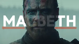 Macbeth || The Mad King