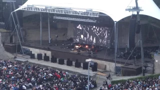 Ludovico Einaudi - Una Mattina (live at Waldbühne Berlin, 04.06.2017)