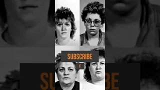 Killer Nurses - Lainz Angels of Death #crime #truecrime #nurselife #truecrimestory #crimestory