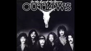 Outlaws - In The Eye of The Storm (Full Album)