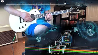 "Blue Monday (Live)" New Order 100% Lead Guitar Rocksmith+