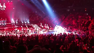 Madonna - Give Me All Your Luvin' (Ottawa Sept 10, 2012)