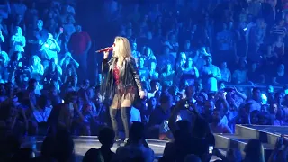 Shania Twain-Honey I'm Home, 8/7/2015, Rock This Country Tour, Kansas City, Sprint Center