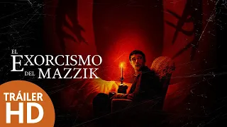 El exorcismo del Mazzik - Tráiler Oficial Doblado - HD - Película de Terror | Filmelier