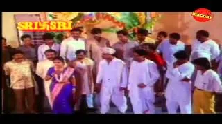 Vijayakankana 1994: Full Kannada Movie