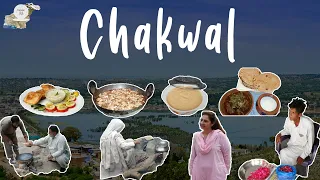 Episode 28: Pakistan on a Plate: from Chakwal with 5 recipes :)