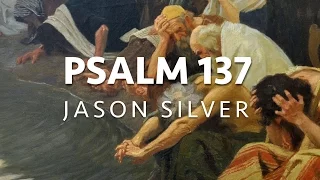 🎤 Psalm 137 Song - Rivers of Babylon [OLD VERSION]