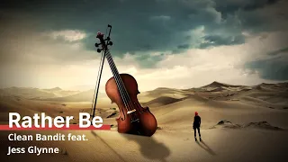 Rather Be | Cello & Piano zur Hochzeit | Live Musik für die Trauung & Sektempfang