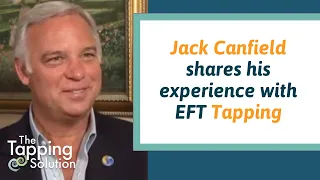 Jack Canfield - Tapping World Summit 2011 Interview