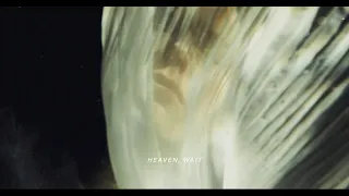 Ghostly Kisses - Heaven, Wait (Lyrics Video)