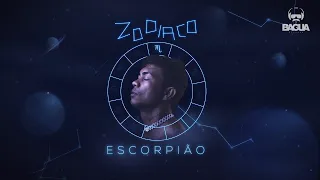 Xamã Feat. Agnes Nunes - Escorpião (Lyric Vídeo) (Prod. NeoBeat)