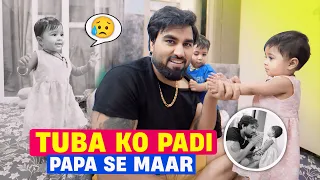 TUBA KO PADI PAPA SE MAAR | ARMAAN MALIK