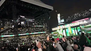 Bray Wyatt Tribute | WWE Wrestlemania 40