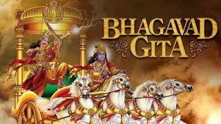 No.1 Life Lesson From Bhagavad Geeta