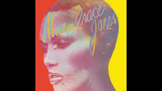 Grace Jones - Muse Medley (Side 1) (1979)